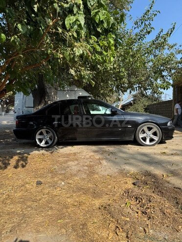 BMW 530 2002, 236,700 km - 3.0 l - Bakı