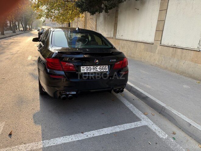 BMW 528 2011, 335,000 km - 2.0 l - Bakı