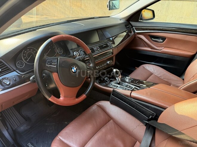 BMW 528 2011, 335,000 km - 2.0 l - Bakı