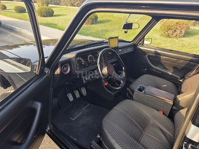 LADA (VAZ) 2107 2010, 192,000 km - 1.6 л - Bakı