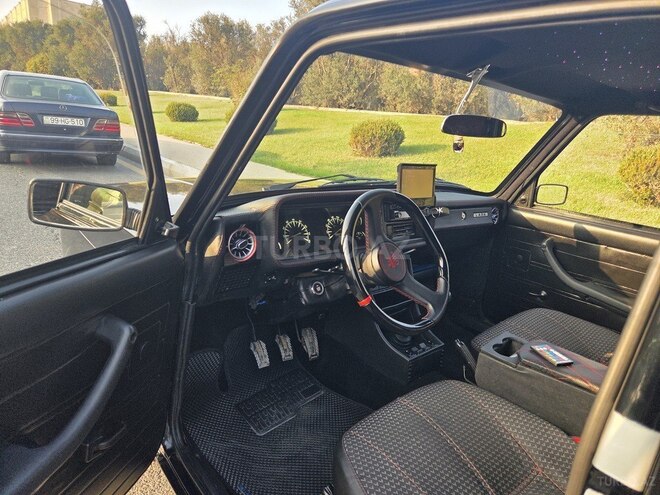 LADA (VAZ) 2107 2010, 192,000 km - 1.6 л - Bakı