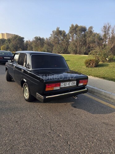 LADA (VAZ) 2107 2010, 192,000 km - 1.6 л - Bakı