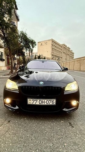 BMW 528 2012, 230,000 km - 2.0 l - Bakı