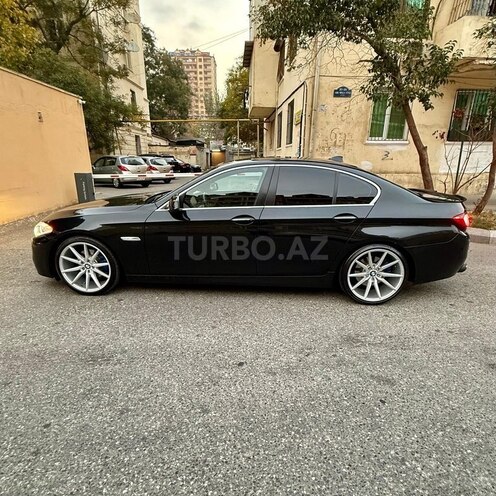 BMW 528 2012, 230,000 km - 2.0 l - Bakı