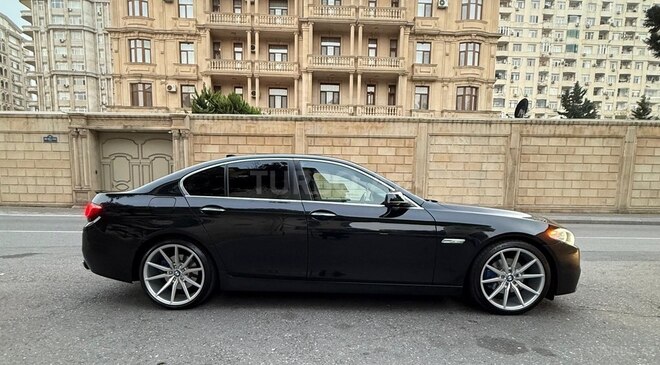 BMW 528 2012, 230,000 km - 2.0 l - Bakı