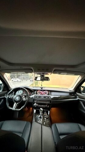 BMW 528 2012, 230,000 km - 2.0 l - Bakı