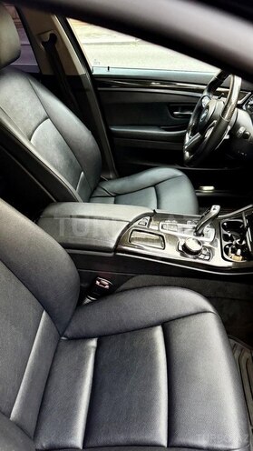 BMW 528 2012, 230,000 km - 2.0 l - Bakı