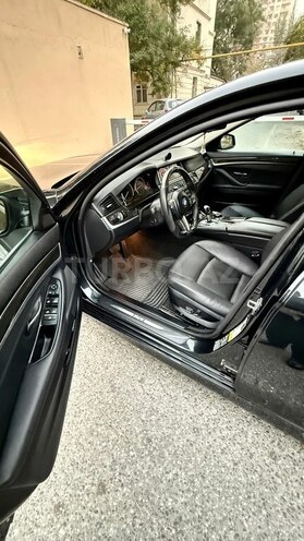 BMW 528 2012, 230,000 km - 2.0 l - Bakı