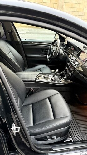 BMW 528 2012, 230,000 km - 2.0 l - Bakı