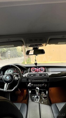 BMW 528 2012, 230,000 km - 2.0 l - Bakı