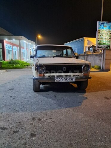 LADA (VAZ) 21013 1983, 48,000 km - 1.2 l - Cəlilabad