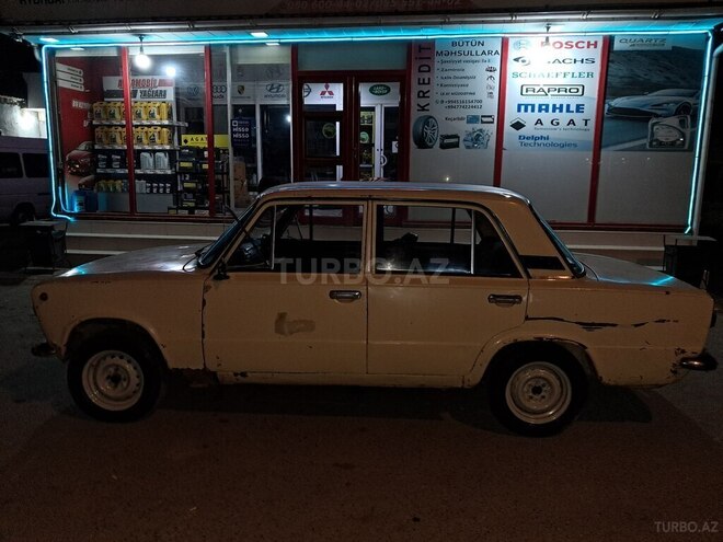LADA (VAZ) 21013 1983, 48,000 km - 1.2 l - Cəlilabad