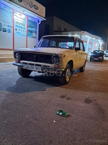 LADA (VAZ) 21013 1983, 48,000 km - 1.2 l - Cəlilabad
