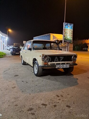 LADA (VAZ) 21013 1983, 48,000 km - 1.2 l - Cəlilabad
