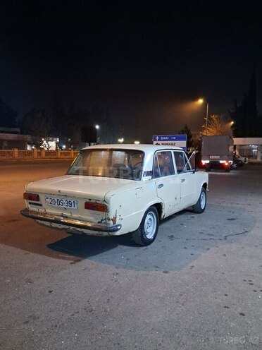 LADA (VAZ) 21013 1983, 48,000 km - 1.2 l - Cəlilabad