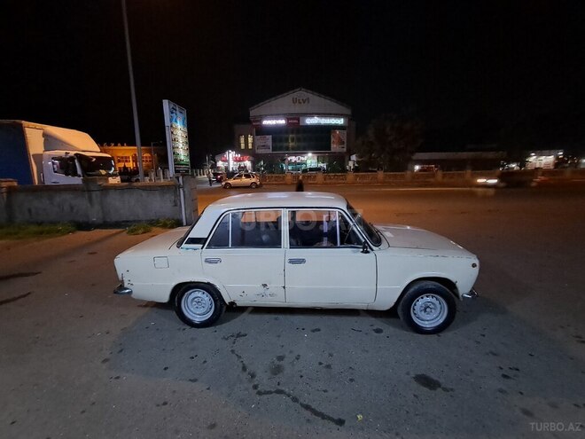 LADA (VAZ) 21013 1983, 48,000 km - 1.2 l - Cəlilabad