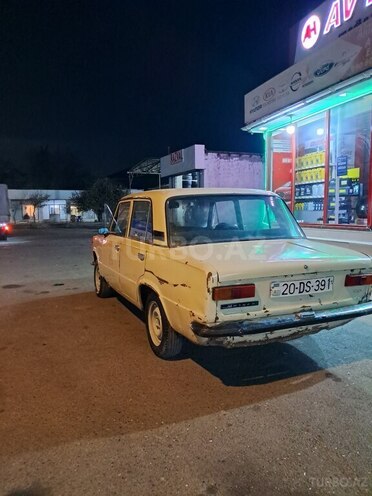 LADA (VAZ) 21013 1983, 48,000 km - 1.2 l - Cəlilabad