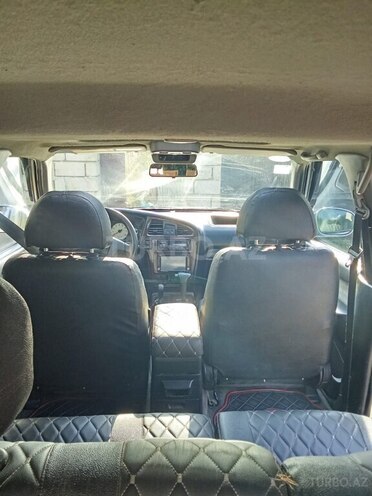 Nissan Pathfinder-3