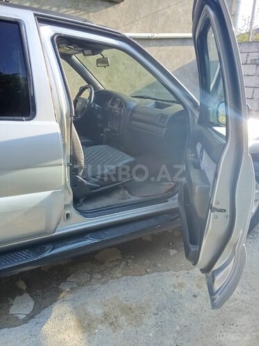 Nissan Pathfinder-4