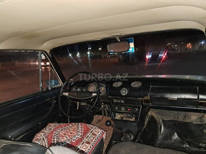 LADA (VAZ) 21013 1983, 48,000 km - 1.2 l - Cəlilabad