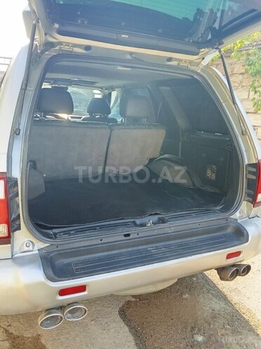 Nissan Pathfinder-6