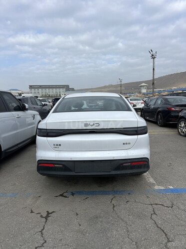 BYD  2025, 0 km - 1.5 l - Bakı