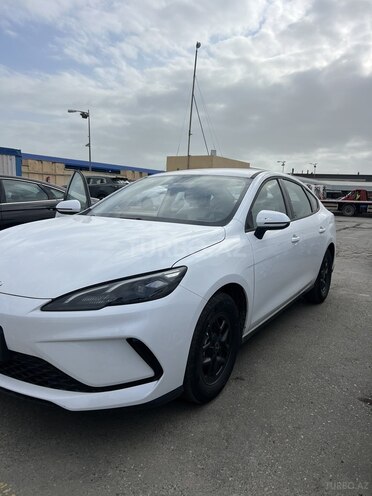 BYD  2025, 0 km - 1.5 l - Bakı