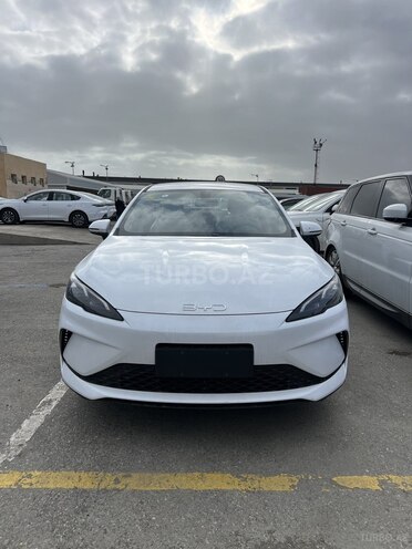 BYD  2025, 0 km - 1.5 l - Bakı