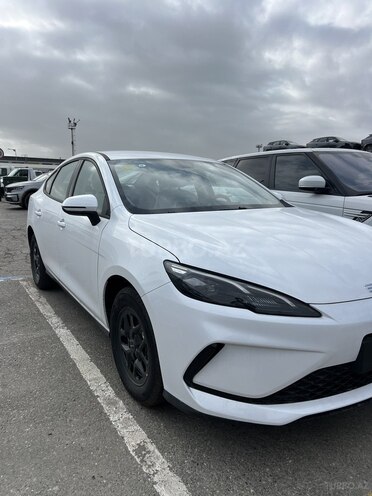 BYD  2025, 0 km - 1.5 l - Bakı