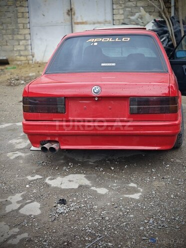 BMW 320 1988, 200,000 km - 2.0 l - Bakı