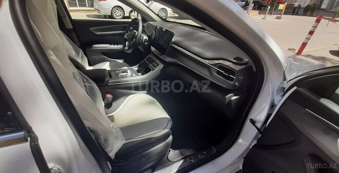 BYD Destroyer 05 2025, 0 km - 1.5 l - Bakı