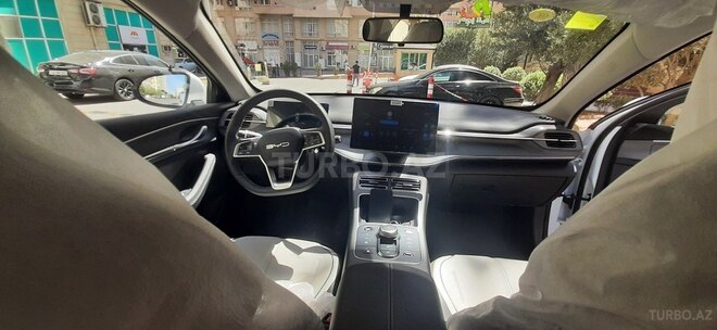 BYD Destroyer 05 2025, 0 km - 1.5 l - Bakı