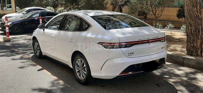BYD Destroyer 05 2025, 0 km - 1.5 l - Bakı