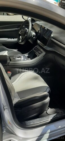 BYD Destroyer 05 2025, 0 km - 1.5 l - Bakı