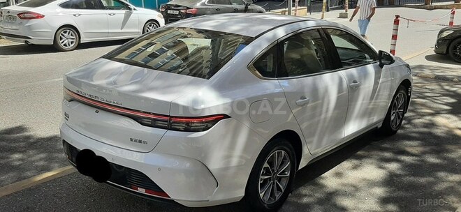 BYD Destroyer 05 2025, 0 km - 1.5 l - Bakı