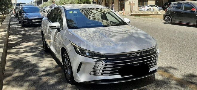 BYD Destroyer 05 2025, 0 km - 1.5 l - Bakı