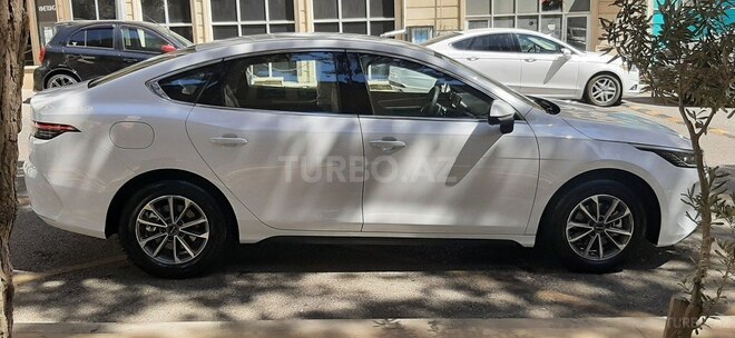 BYD Destroyer 05 2025, 0 km - 1.5 l - Bakı