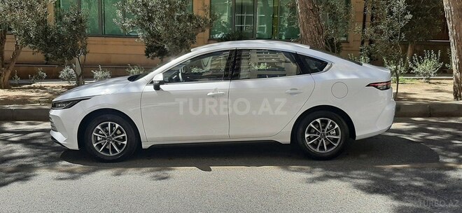 BYD Destroyer 05 2025, 0 km - 1.5 l - Bakı