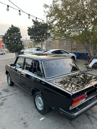 LADA (VAZ) 2107 2011, 174,576 km - 1.6 l - Bakı
