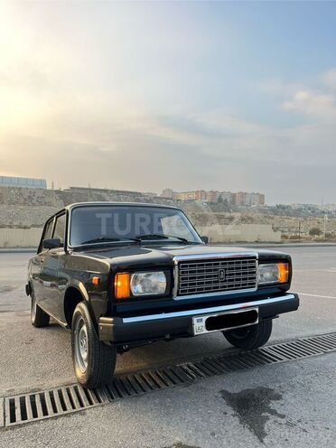 LADA (VAZ) 2107 2011, 174,576 km - 1.6 l - Bakı