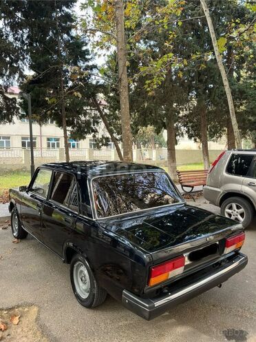 LADA (VAZ) 2107 2011, 174,576 km - 1.6 l - Bakı