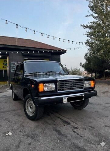 LADA (VAZ) 2107 2011, 174,576 km - 1.6 l - Bakı