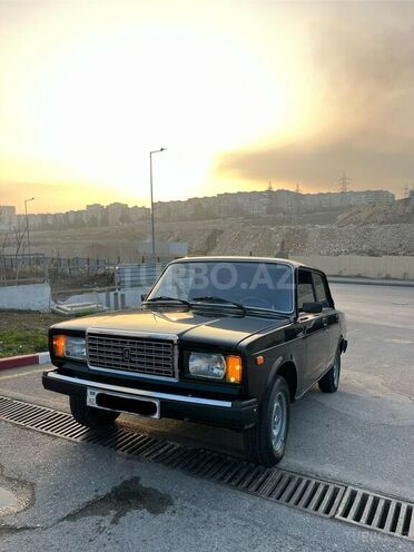 LADA (VAZ) 2107 2011, 174,576 km - 1.6 l - Bakı