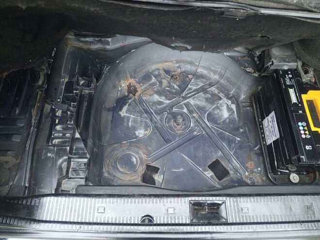 Mercedes C 180 1996, 294,644 km - 1.8 l - Zaqatala