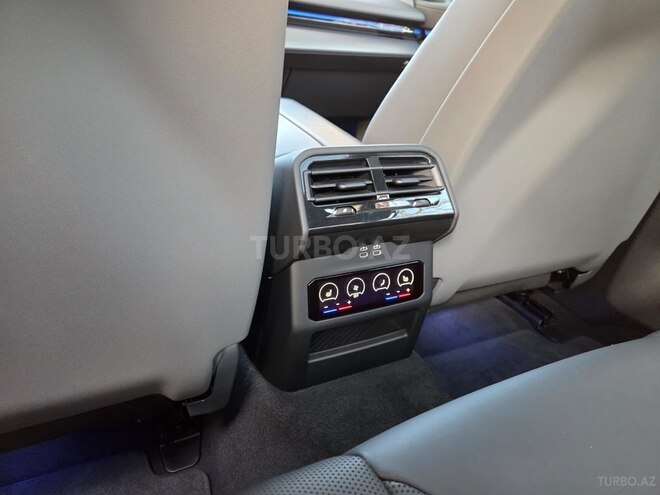 BMW 530e 2024, 20,500 km - 2.0 l - Bakı