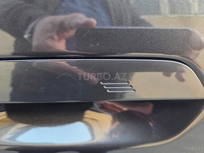 BMW 530e 2024, 20,500 km - 2.0 l - Bakı