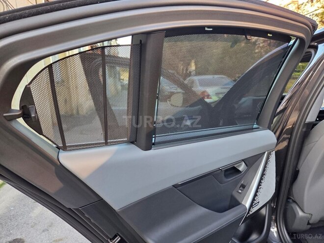 BMW 530e 2024, 20,500 km - 2.0 l - Bakı