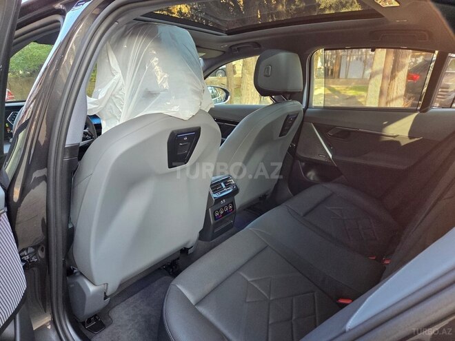 BMW 530e 2024, 20,500 km - 2.0 l - Bakı