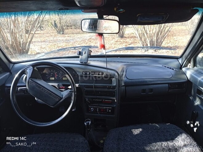 LADA (VAZ) 2109 1987, 313,000 km - 1.5 л - Qəbələ