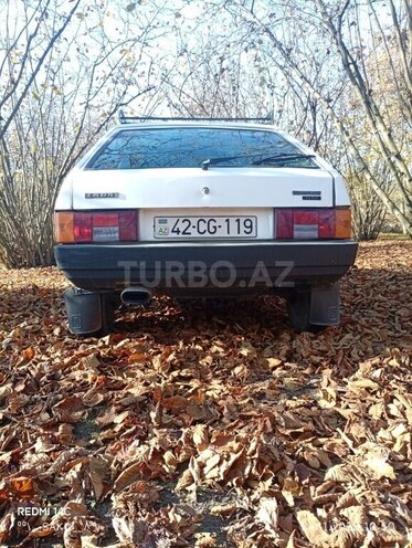 LADA (VAZ) 2109 1987, 313,000 km - 1.5 л - Qəbələ